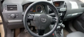 Обява за продажба на Opel Zafira ВАН ~5 800 лв. - изображение 5