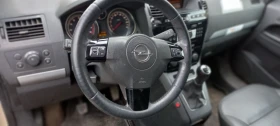 Обява за продажба на Opel Zafira ВАН ~5 800 лв. - изображение 4