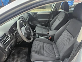 VW Golf 1.4 i | Mobile.bg    10