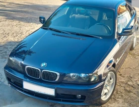 Обява за продажба на BMW 328 КОЛЕКЦИОНЕРСКА / БЕЗ РЪЖДА / ГАЗ / 1 СОБСТВЕНИК  ~8 500 лв. - изображение 1