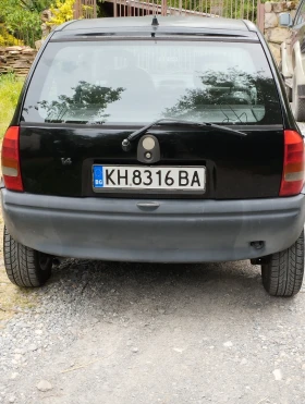 Opel Corsa  | Mobile.bg    3