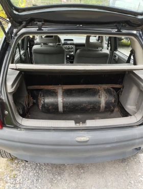 Opel Corsa  | Mobile.bg    7