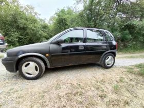 Opel Corsa  | Mobile.bg    5