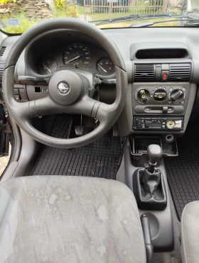 Opel Corsa  | Mobile.bg    6