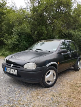 Opel Corsa  | Mobile.bg    2
