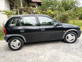 Opel Corsa  | Mobile.bg    4