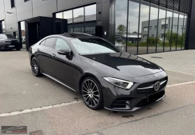 Mercedes-Benz CLS 400 D/4MATIC/340HP/BURN MASTER/360/PANO/MEMO/E134 | Mobile.bg    3