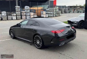 Mercedes-Benz CLS 400 D/4MATIC/340HP/BURN MASTER/360/PANO/MEMO/E134 | Mobile.bg    4