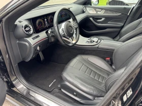 Mercedes-Benz CLS 400 D/4MATIC/340HP/BURN MASTER/360/PANO/MEMO/E134 | Mobile.bg    9