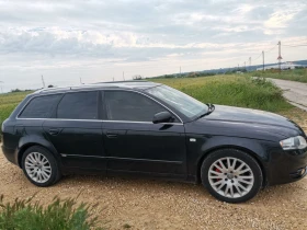 Audi A4 2.0   | Mobile.bg    4