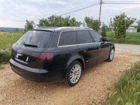 Audi A4 2.0   | Mobile.bg    5