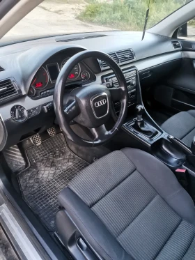 Audi A4 2.0   | Mobile.bg    13
