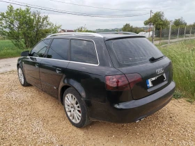 Audi A4 2.0   | Mobile.bg    7
