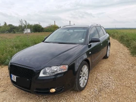     Audi A4 2.0  