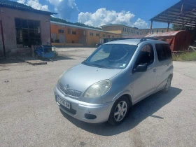 Toyota Yaris verso | Mobile.bg    2