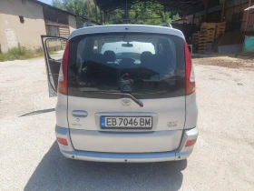 Toyota Yaris verso | Mobile.bg    7