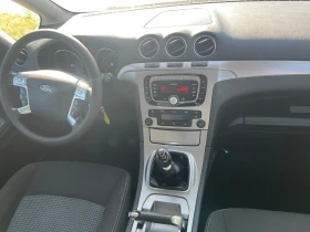 Ford Galaxy | Mobile.bg    12