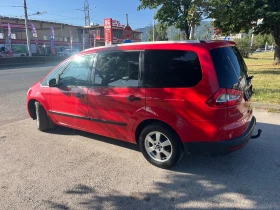 Ford Galaxy | Mobile.bg    6