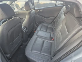 Hyundai Ioniq 1.6, 105k.s. - 15000 лв. - 95988024 9