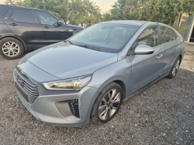 Hyundai Ioniq 1.6, 105k.s. - 15000 лв. - 95988024 3