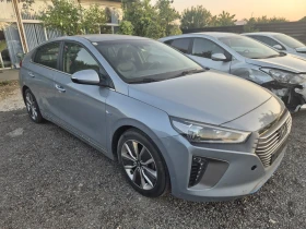 Hyundai Ioniq 1.6, 105k.s. - 15000 лв. - 95988024 2