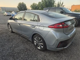 Hyundai Ioniq 1.6, 105k.s. - 15000 лв. - 95988024 7