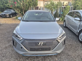 Hyundai Ioniq 1.6, 105k.s.