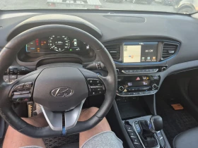 Hyundai Ioniq 1.6, 105k.s. - 15000 лв. - 95988024 15