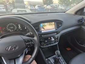 Hyundai Ioniq 1.6, 105k.s. - 15000 лв. - 95988024 12