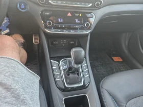 Hyundai Ioniq 1.6, 105k.s. - 15000 лв. - 95988024 14