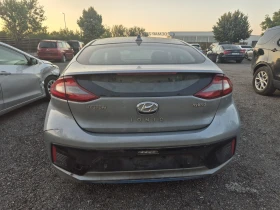 Hyundai Ioniq 1.6, 105k.s. - 15000 лв. - 95988024 6