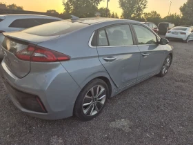 Hyundai Ioniq 1.6, 105k.s. - 15000 лв. - 95988024 5