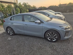 Hyundai Ioniq 1.6, 105k.s. - 15000 лв. - 95988024 4