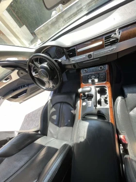 Обява за продажба на Audi A8 ~30 000 лв. - изображение 8