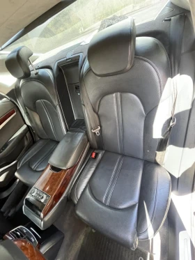 Обява за продажба на Audi A8 ~30 000 лв. - изображение 7