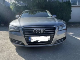 Обява за продажба на Audi A8 ~30 000 лв. - изображение 1