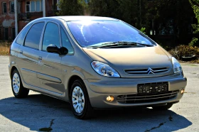 Обява за продажба на Citroen Xsara picasso 2.0 HDi КАТО НОВ ~5 999 лв. - изображение 6