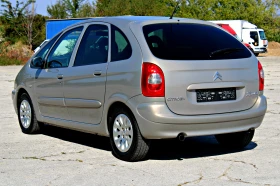Обява за продажба на Citroen Xsara picasso 2.0 HDi КАТО НОВ ~5 999 лв. - изображение 5