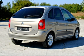 Обява за продажба на Citroen Xsara picasso 2.0 HDi КАТО НОВ ~5 999 лв. - изображение 7