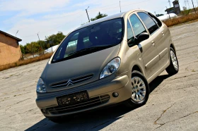 Обява за продажба на Citroen Xsara picasso 2.0 HDi КАТО НОВ ~5 999 лв. - изображение 1