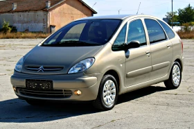 Обява за продажба на Citroen Xsara picasso 2.0 HDi КАТО НОВ ~5 999 лв. - изображение 4