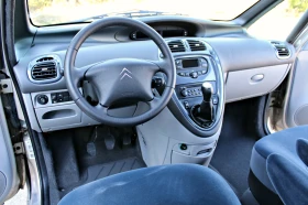 Обява за продажба на Citroen Xsara picasso 2.0 HDi КАТО НОВ ~5 999 лв. - изображение 9