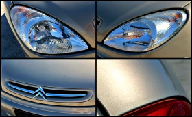 Обява за продажба на Citroen Xsara picasso 2.0 HDi КАТО НОВ ~5 999 лв. - изображение 8
