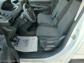 Peugeot Partner Avantage Edition L1 1.6 BlueHDi (99hp) MT5 - 21250 лв. - 49090648 10