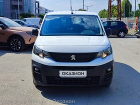 Peugeot Partner Avantage Edition L1 1.6 BlueHDi (99hp) MT5 - 21250 лв. - 49090648 2