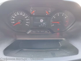 Peugeot Partner Avantage Edition L1 1.6 BlueHDi (99hp) MT5 - 21250 лв. - 49090648 13