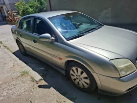 Обява за продажба на Opel Vectra B ~2 600 лв. - изображение 3