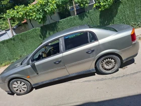 Обява за продажба на Opel Vectra B ~2 600 лв. - изображение 5