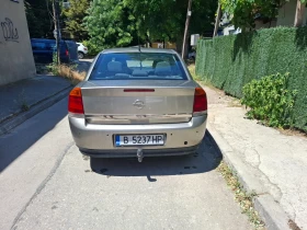 Обява за продажба на Opel Vectra B ~2 600 лв. - изображение 6