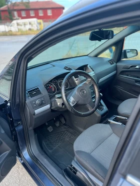 Opel Zafira | Mobile.bg    9